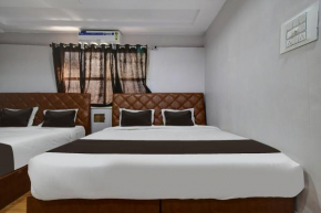Hotel O Singh Palace